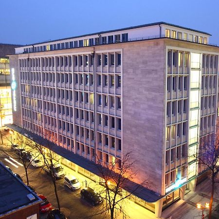 Motel One Essen Zewnętrze zdjęcie