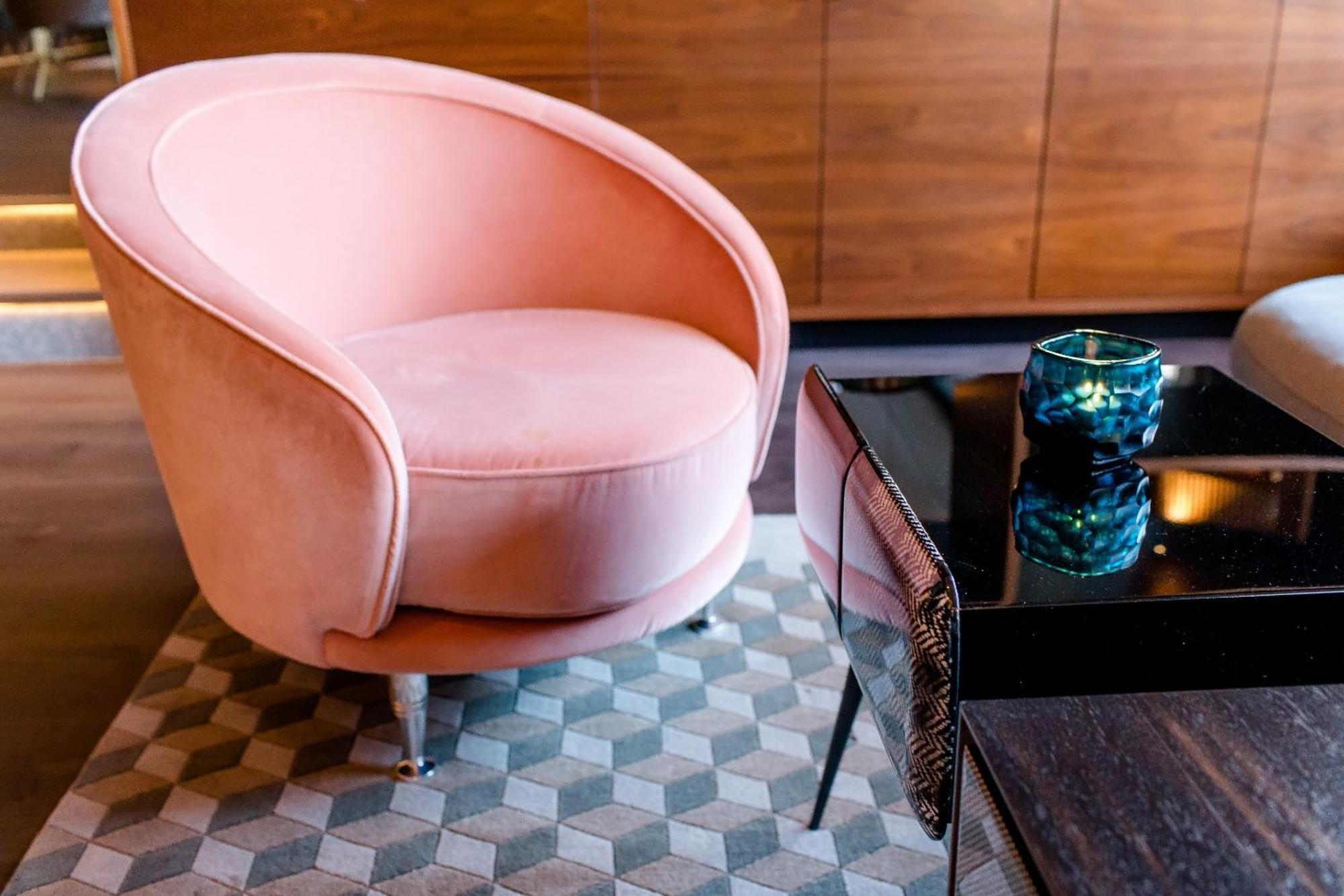 Motel One Essen Zewnętrze zdjęcie