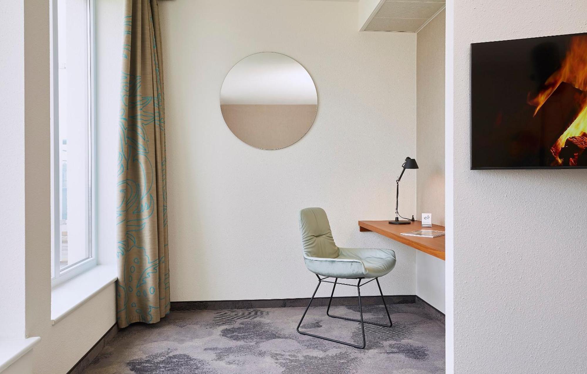 Motel One Essen Zewnętrze zdjęcie