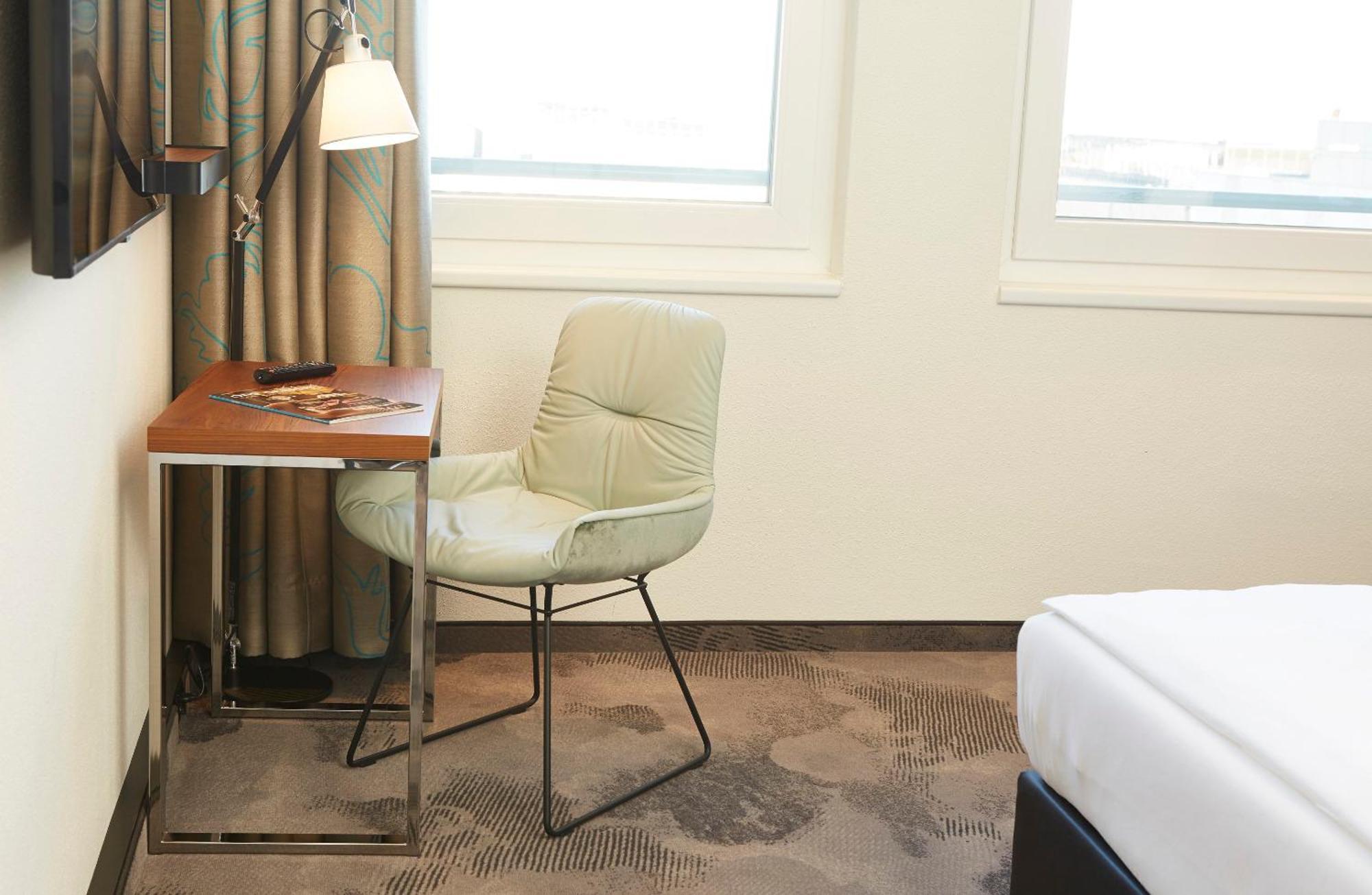 Motel One Essen Zewnętrze zdjęcie