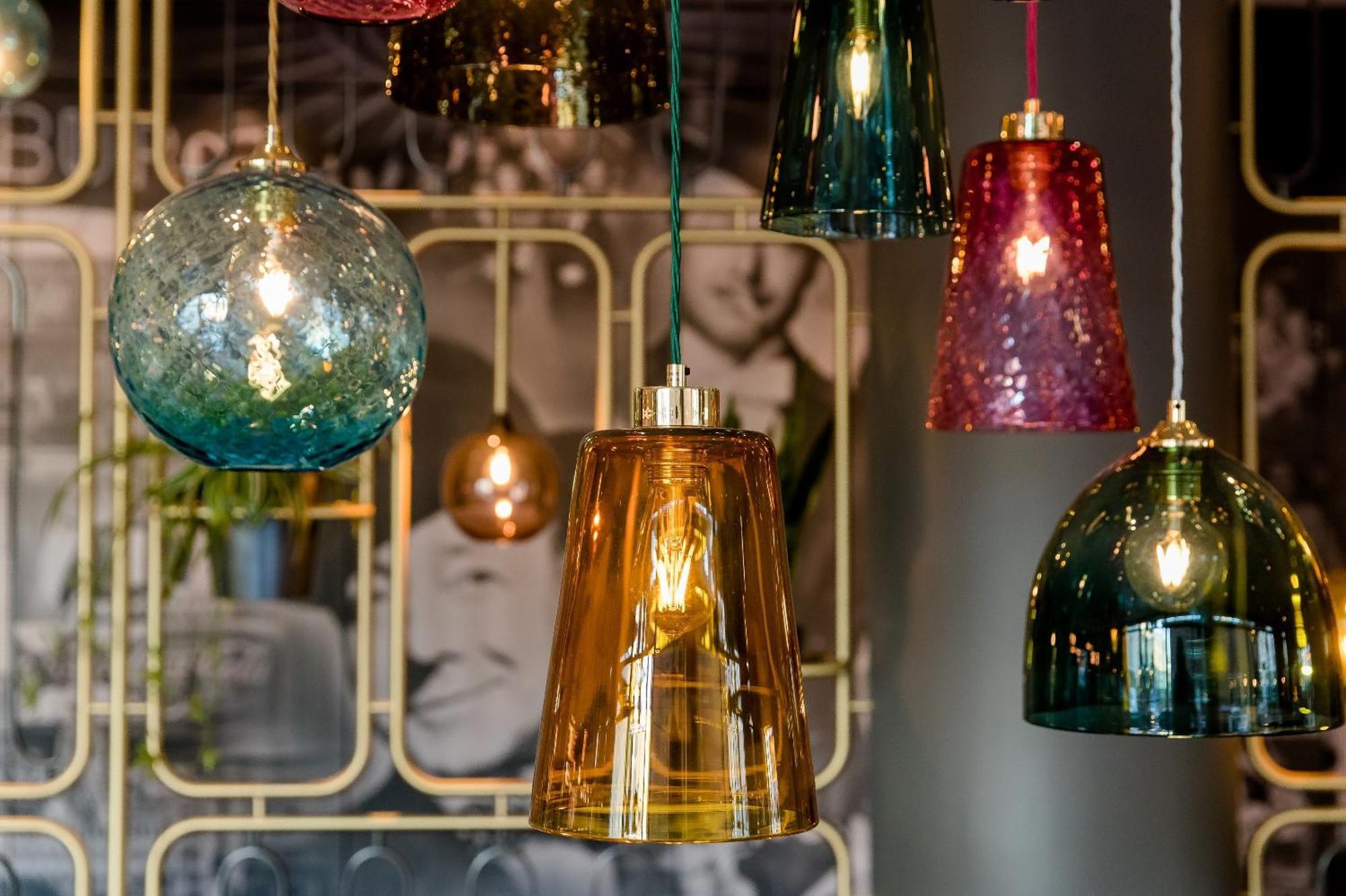Motel One Essen Zewnętrze zdjęcie