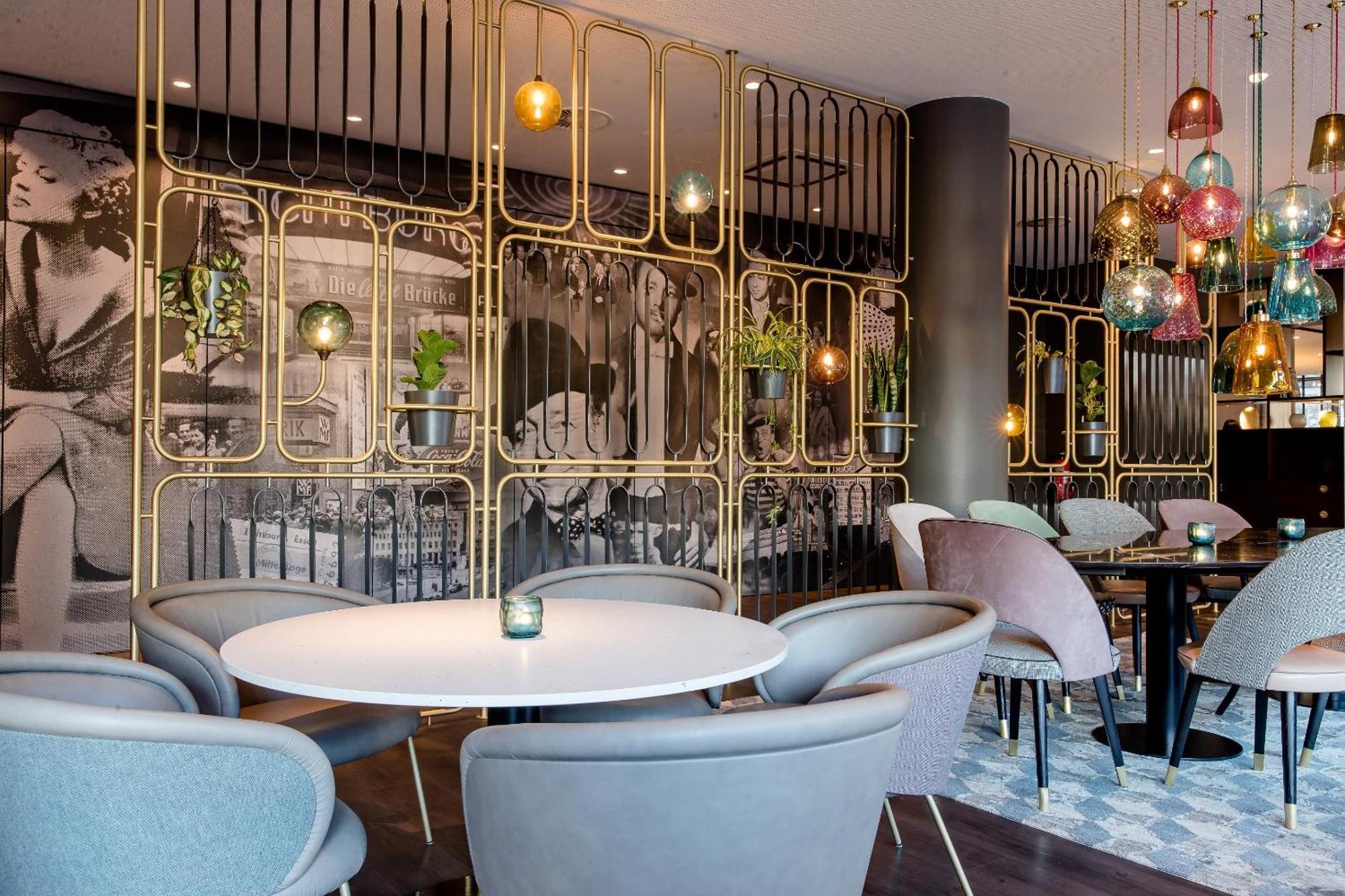 Motel One Essen Zewnętrze zdjęcie