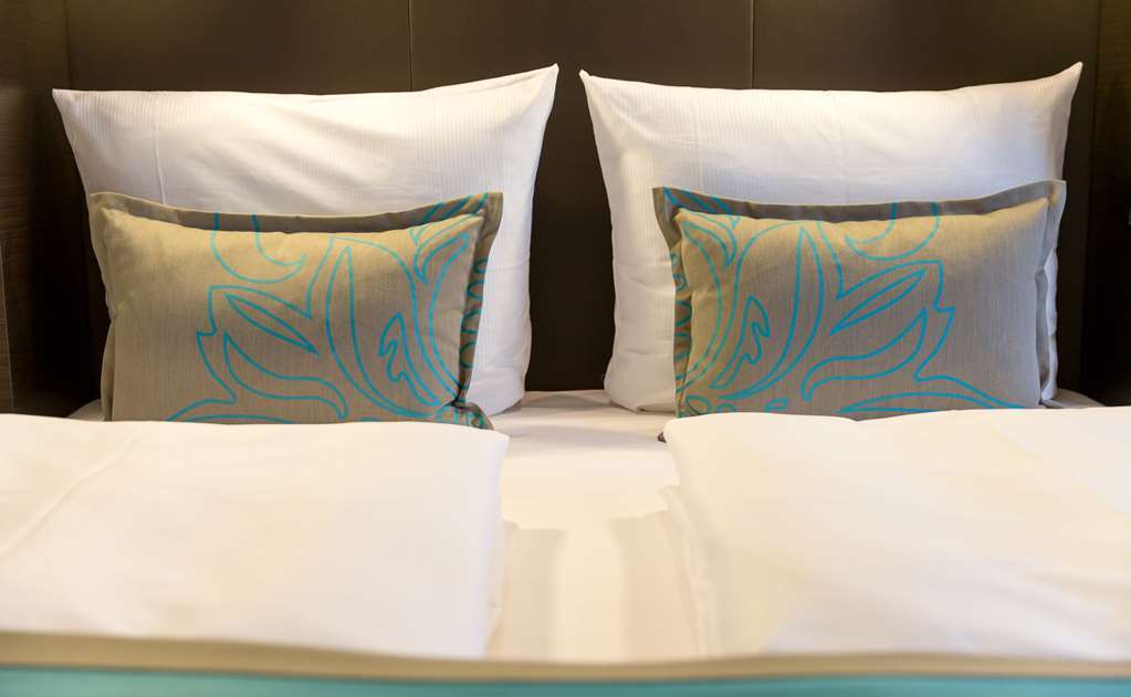 Motel One Essen Pokój zdjęcie