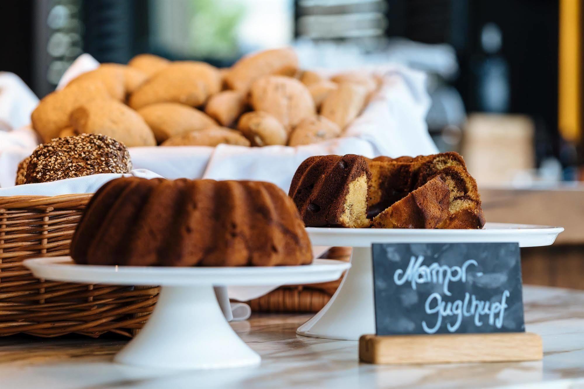 Motel One Essen Zewnętrze zdjęcie